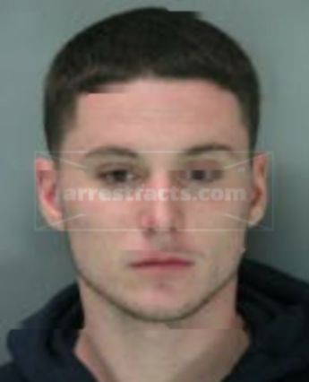 Timothy John Healy