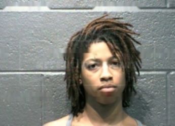 Charise Roschelle White