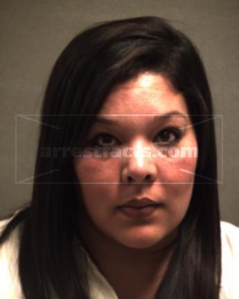 Theresa Ann Arenas