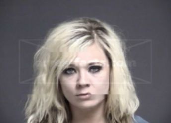 Mallory Ann Smith