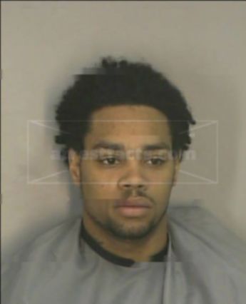 Gerome Deloron Clifton