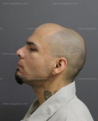 Ricky Lee Jackson
