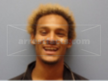Zachary Nathanial Gibson