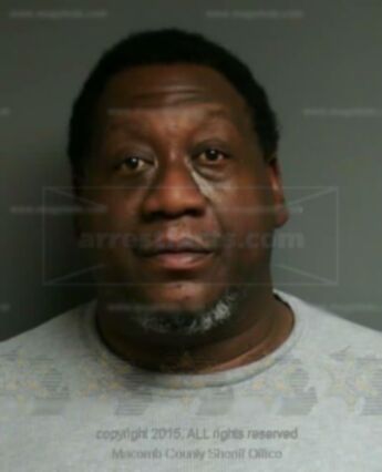 James Maurice Johnson