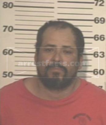 Isaias Rosales Gaytan