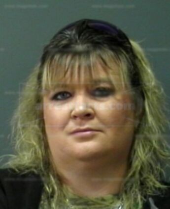 Rhonda Donaldson Watson