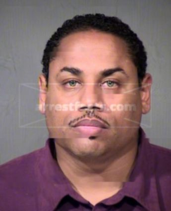 Andre Darnell Chandler