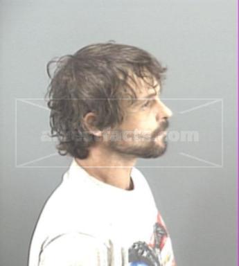 Christopher Wade Atteberry