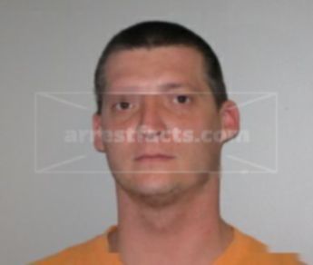 Jason Michael Hagaman