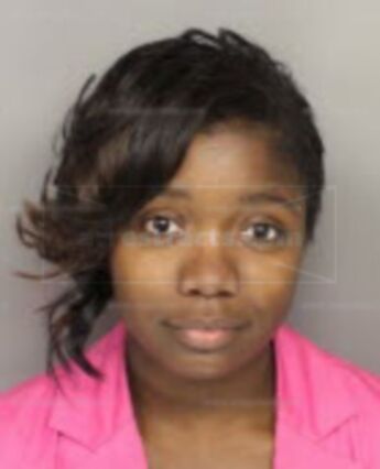 Chardae Monique Anderson