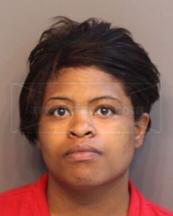 Monique Monshell Chubb