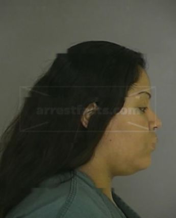Amy Jean Mendoza