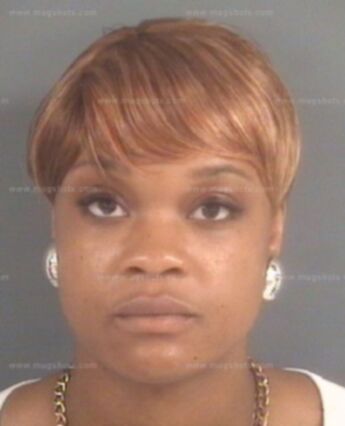 Alexandra Gaberille Mclaurin