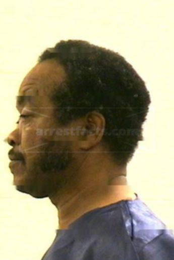 James Henry Gates