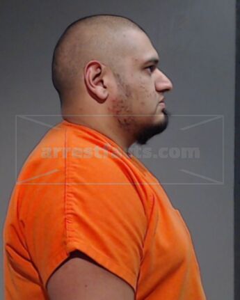 Gilberto Montoya Gonzalez