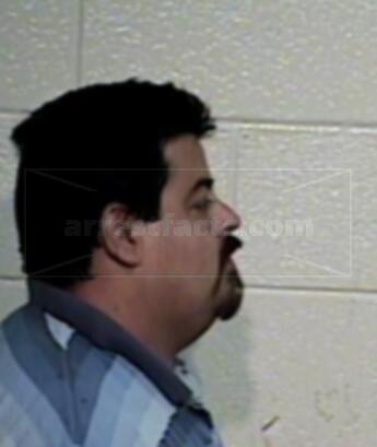 Jose Hernandez Garcia