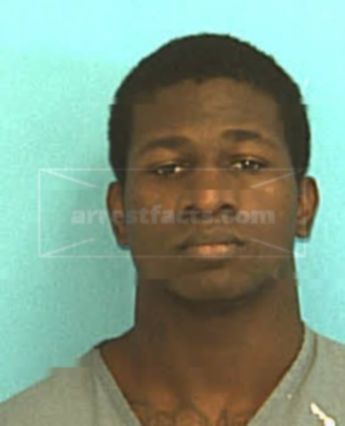 Christopher D Smith-Taylor