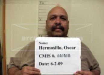 Oscar Hermosilla