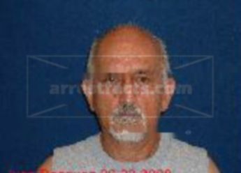 Juan Bosquez