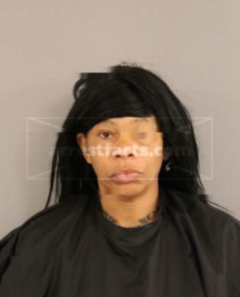 Carolyn Marie Mclaurin