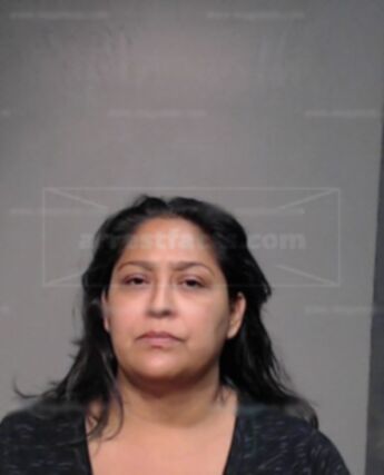 Frances Dee Balderas