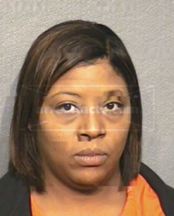 Natisha Deangela Pringle