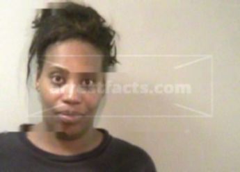Fontella Alston