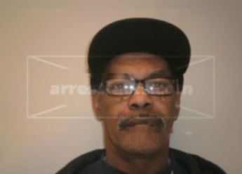 Clarence Albert Gentry