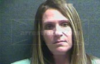 Kimberly Michelle Russell