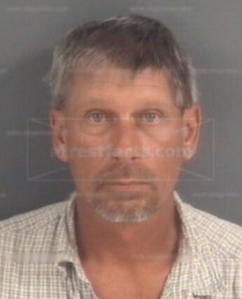 Dyrell Wayne Eddy