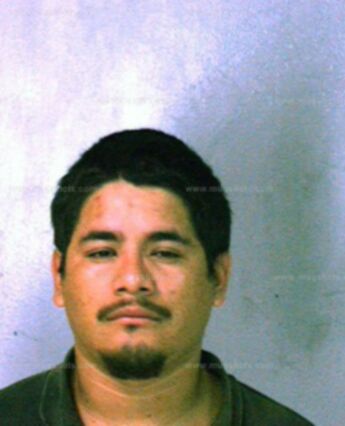 Oscar Rodriguez