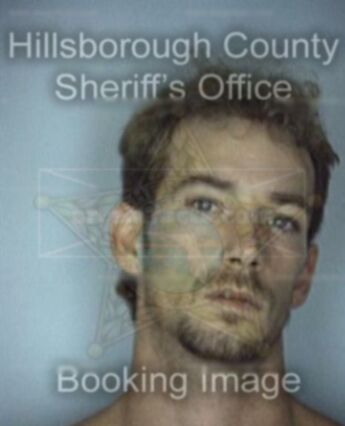 Brian Ray Stover