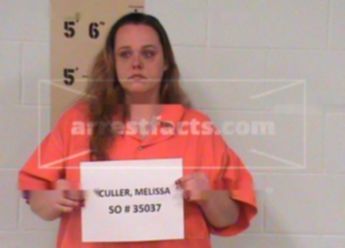 Melissa Marie Culler