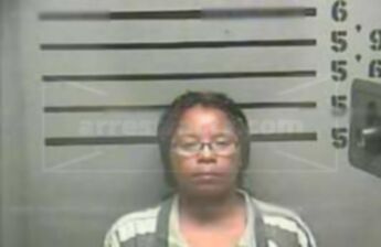 Sherry Annette Martin