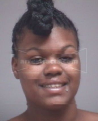 Lacreshia Dyisha Wilson