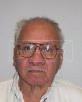Jesus Longoria Sanchez
