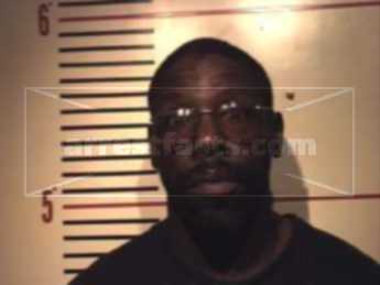 Ray Lester Washington