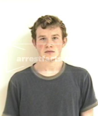 Joshua Corey Havard