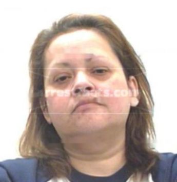 Irma Garza