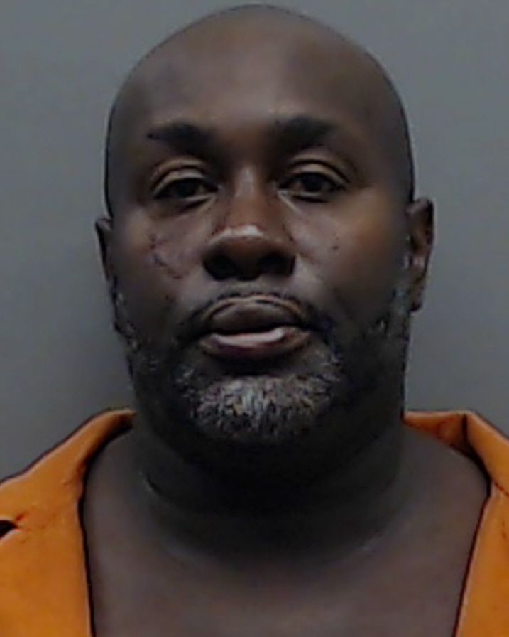 Samuel Dwayne Caldwell