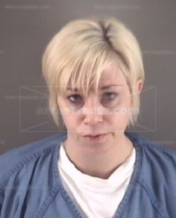 Heather Kristine Snyder