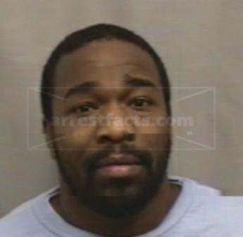Michael Darron Ware
