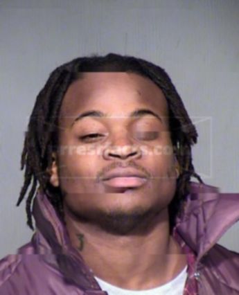 Jeffrey Maurice Smiley