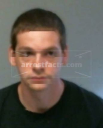 Sean Frederick Alfred