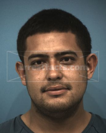 Edgar Gaudencio Trejo