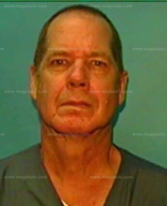 Paul Murrell Clayton