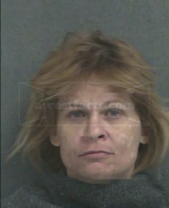 Melissa Ann Bradley