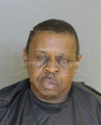 Ernest Lee Moses