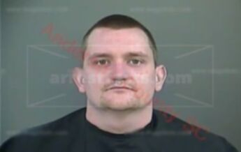 Brandon Maurice Olson