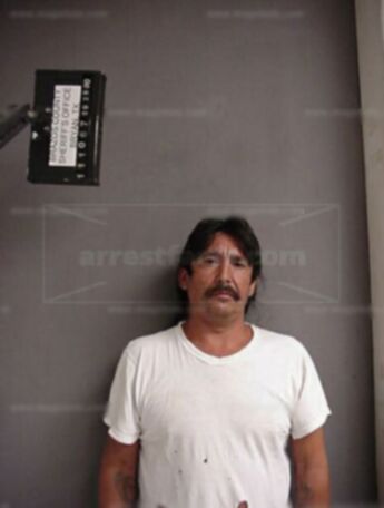 Ronald Paul Rodriquez